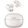 Image de Shokz OpenDots 2 Open-ear Clip-on Oortjes   Dolby Audio   Draadloze Oordopjes   Wit