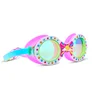 Image de BLING2O Zwembril Kinderen - Sunrise - Duikbril - Anti-Fog - Uv-Protect - Multicolor