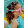 Image de BLING2O Zwembril Kinderen - Shoreline Shimmer - Duikbril - Anti-Fog - Uv-Protect - Multicolor