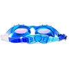 Image de BLING2O Zwembril Kinderen - Shark Surge - Duikbril - Anti-Fog - Uv-Protect - Multicolor