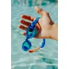 Image de BLING2O Zwembril Kinderen - Voyage - Duikbril - Anti-Fog - Uv-Protect - Multicolor