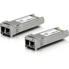 Image de Ubiquiti - SFP + module Ubiquiti UF-MM-10G UFiber 10G Multimode Transceiver 2 eenheden