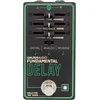Image de Walrus Audio Fundamental Series Delay - Effect-unit voor gitaren