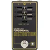 Image de Walrus Audio Fundamental Series Distortion - Distortion voor gitaren