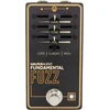 Image de Walrus Audio Fundamental Series Fuzz - Distortion voor gitaren