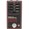 Image de Walrus Audio Fundamental Series Overdrive - Overdrive - Zwart