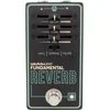Image de Walrus Audio Fundamental Series Reverb - Reverb - Zwart