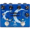 Image de Walrus Audio Slöer Stereo Ambient Reverb Blue - Effect-unit voor gitaren