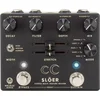 Image de Walrus Audio Slöer Stereo Ambient Reverb Black - Effect-unit voor gitaren