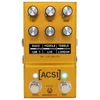 Image de Walrus Audio Mako ACS1 MKII Amp + Cab Simulator - Effect-unit voor gitaren
