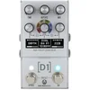 Image de Walrus Audio Mako D1 MKII High Fidelity Stereo Delay - Effect-unit voor gitaren