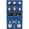 Image de Walrus Audio Mako M1 MKII High-Fidelity Modulation Machine - Multi-effect unit voor gitaren