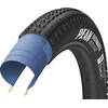 Image de Goodyear - Peak Ultimate TLC 700X40C