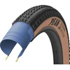 Image de Goodyear - Peak Ultimate TLC 27.5X2.25 TAN