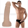 Image de Fleshjack Boys - Ryan Driller Realistische Dildo Met Balzak