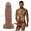 Image de Fleshjack Boys - Boomer Banks Dildo