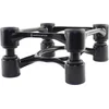 Image de IsoAcoustics Aperta Isolator Monitor Speaker Stands, Per Paar, Zwart