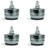 Image de IsoAcoustics TITAN Cronos - Ontkoppelaar (4 stuks)