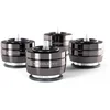 Image de IsoAcoustics GAIA-II Neo - Dark Chrome (4 stuks)