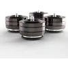 Image de IsoAcoustics GAIA-I Neo - Donker Chroom (4 stuks)