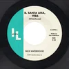 Image de B. Santa Ana/Pushing Too Hard