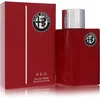 Image de Herenparfum Alfa Romeo EDT Red 125 ml