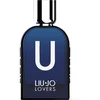 Image de Liu Jo Lovers Man Eau de toilette spray 100 ml