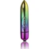 Image de Quest Prostate Vibrator - Black