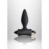 Image de Rocks-off - Petite Sensations Vibrerende Buttplug - Zwart