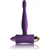 Image de Rocks-Off Petite Sensations Butt Plug Teazer - Paars