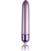Image de Rocks-Off Touch of Velvet Vibrator- Soft Lilac