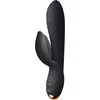 Image de EveryGirl Rabbit Vibrator - Zwart