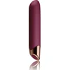 Image de Rocks-off Chaiamo Bullet Vibrator - Burgundy
