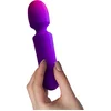 Image de Rocks Off - Glo-Girl Wand - Paars