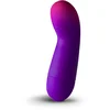 Image de Rocks Off - Glo-Girl Vibe G-Spot Vibrator - Paars