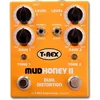 Image de T-Rex Mudhoney II Vintage Classic Dual Distortion - Distortion voor gitaren