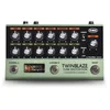 Image de T-Rex TwinBlaze Tube Distortion - Distortion voor gitaren
