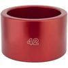Image de Wheels Manufacturing Huls Voor Trapaslager Extractiekop Goud 42 mm