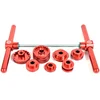 Image de Wheels Mfg - Trapas Pers Pro Gereedschap Set