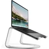 Image de Twelve South Curve Snap SE laptopstandaard - Grijs