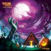 Image de Various - Vgm Essentials: Halloween (LP)