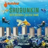 Image de Shubunkin Over Rochdale College Bank