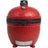 Image de Kamado Joe Big Joe II Houtskoolbarbecue Stand-Alone