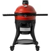 Image de Kamado Joe Konnected Joe barbecue