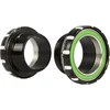 Image de BSA 68/73mm Bottom Bracket To DUB - A/C SS - Black