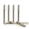 Image de Pro Bearing Punch Tool Kit