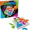 Image de Fat brain Toys - Grindblock - Brainbreker - Familie spel