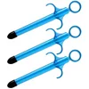 Image de CleanStream - Glijmiddel Launcher Set - Blauw