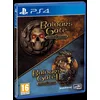 Image de Baldur's Gate Enhanced Edition - PS4