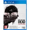 Image de Cedemo The Walking Dead: The Telltale Definitive Series Compleet PlayStation 4
